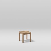 Kahn Outdoor Auxiliar Table by Point gallery detail image