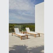Bay Outdoor Side Table by Point gallery detail image