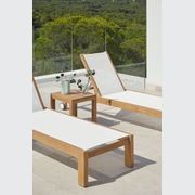 Bay Outdoor Side Table by Point gallery detail image