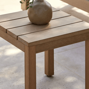 Kahn Outdoor Auxiliar Table by Point gallery detail image