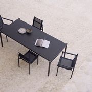 Origin Outdoor Rectangular Dining Table 220cm by Point gallery detail image
