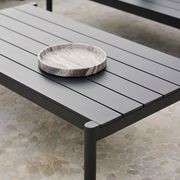 Origin Outdoor Rectangle Coffee Table by Point gallery detail image