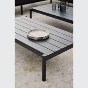 Origin Outdoor Rectangle Coffee Table by Point gallery detail image