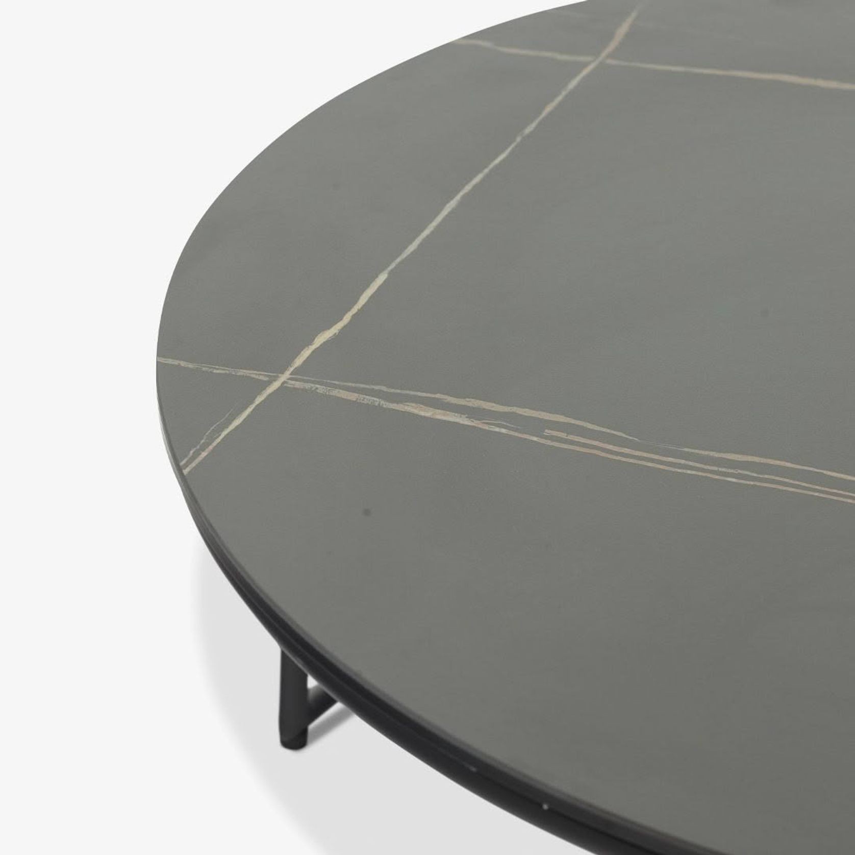 Pop Coffee Table Set of 2 - Charcoal gallery detail image