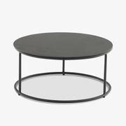 Pop Coffee Table Set of 2 - Charcoal gallery detail image