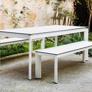 Porto Outdoor Dining Table gallery detail image