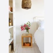 Airline Outdoor Side Table gallery detail image