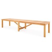 Torrence Outdoor Dining Table gallery detail image