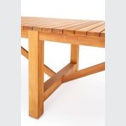 Torrence Outdoor Dining Table gallery detail image