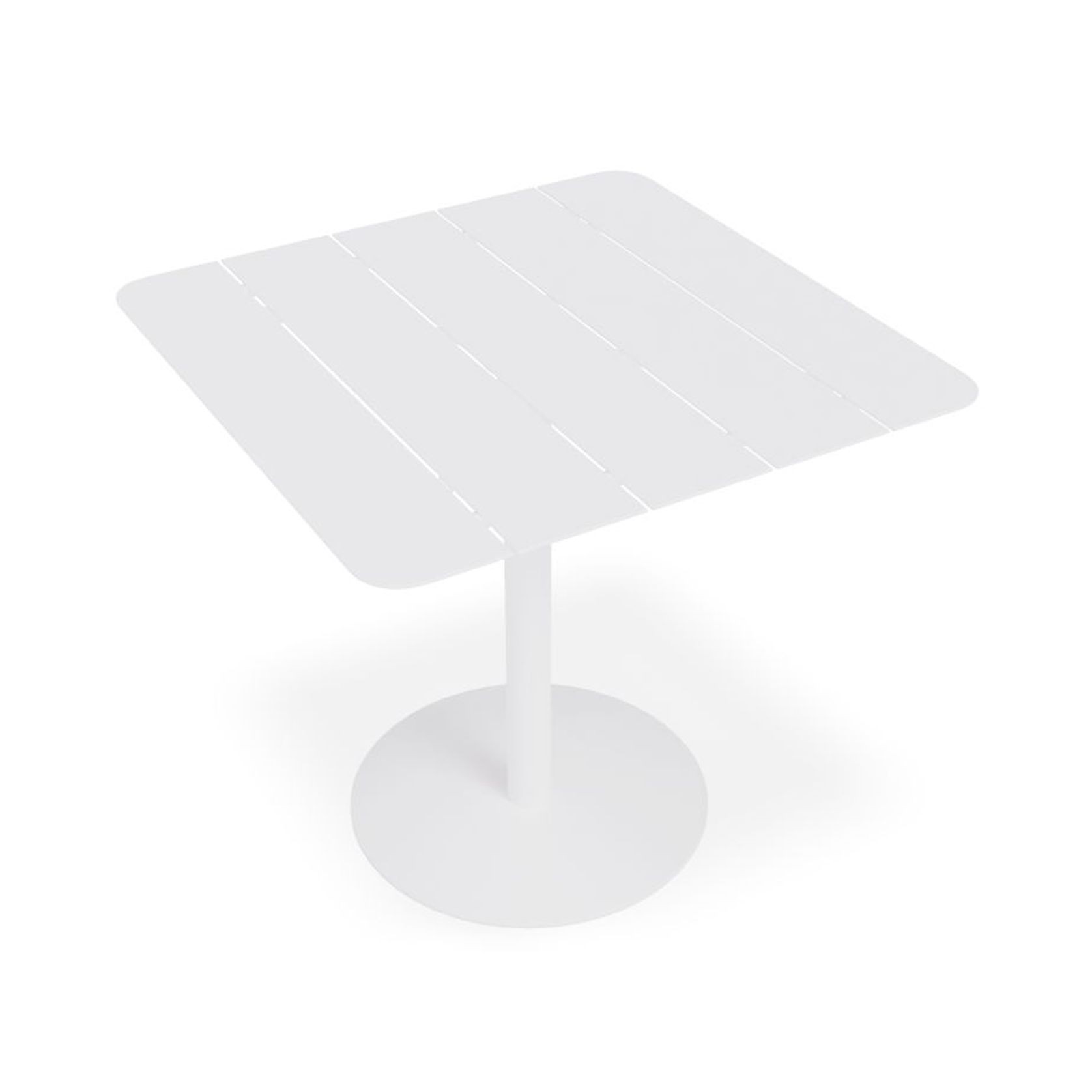 Roku Cafe Table - Outdoor gallery detail image