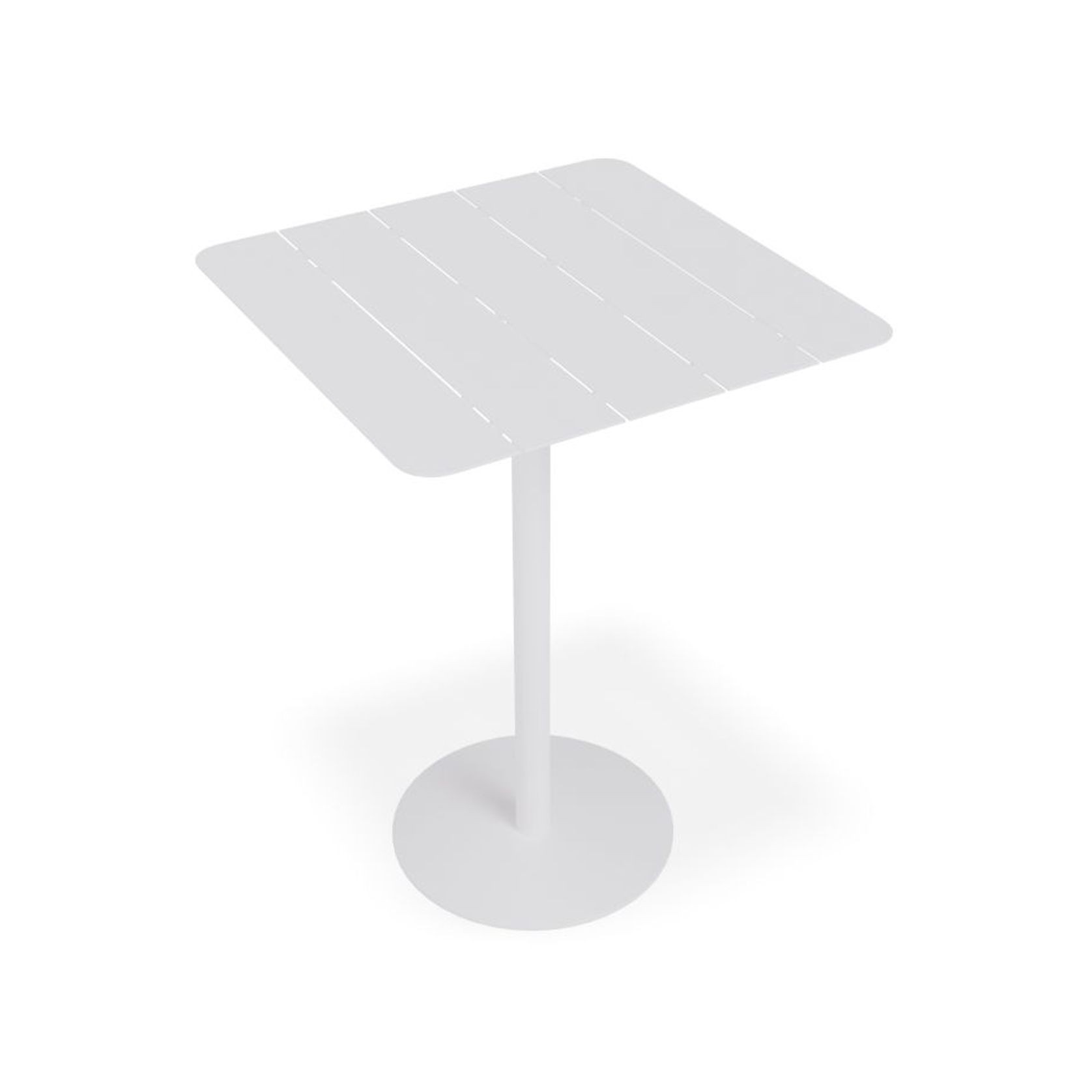 Roku High Bar Table - Outdoor gallery detail image