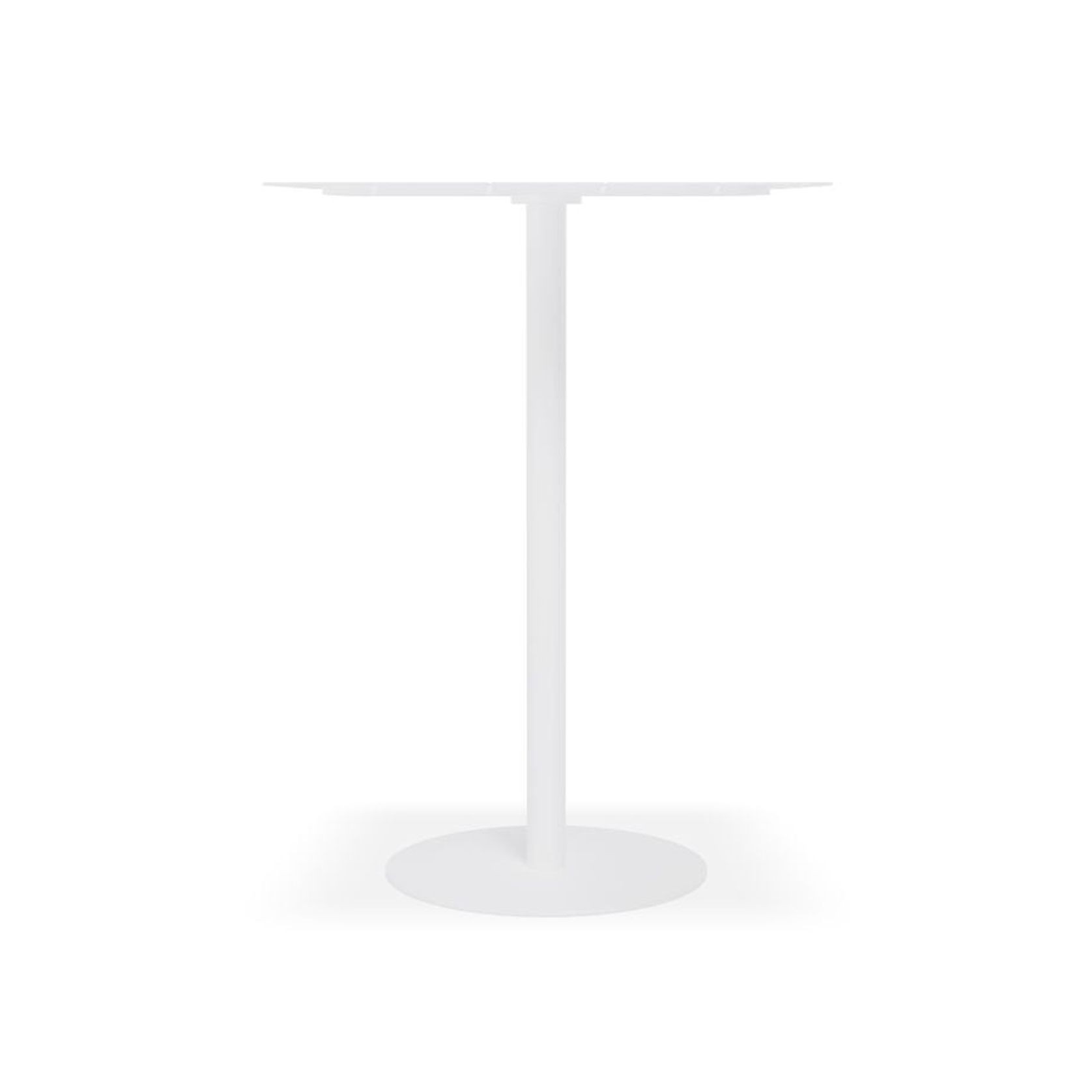Roku High Bar Table - Outdoor gallery detail image