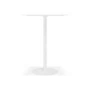 Roku High Bar Table - Outdoor gallery detail image