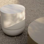 Outdoor Mason Side Table gallery detail image