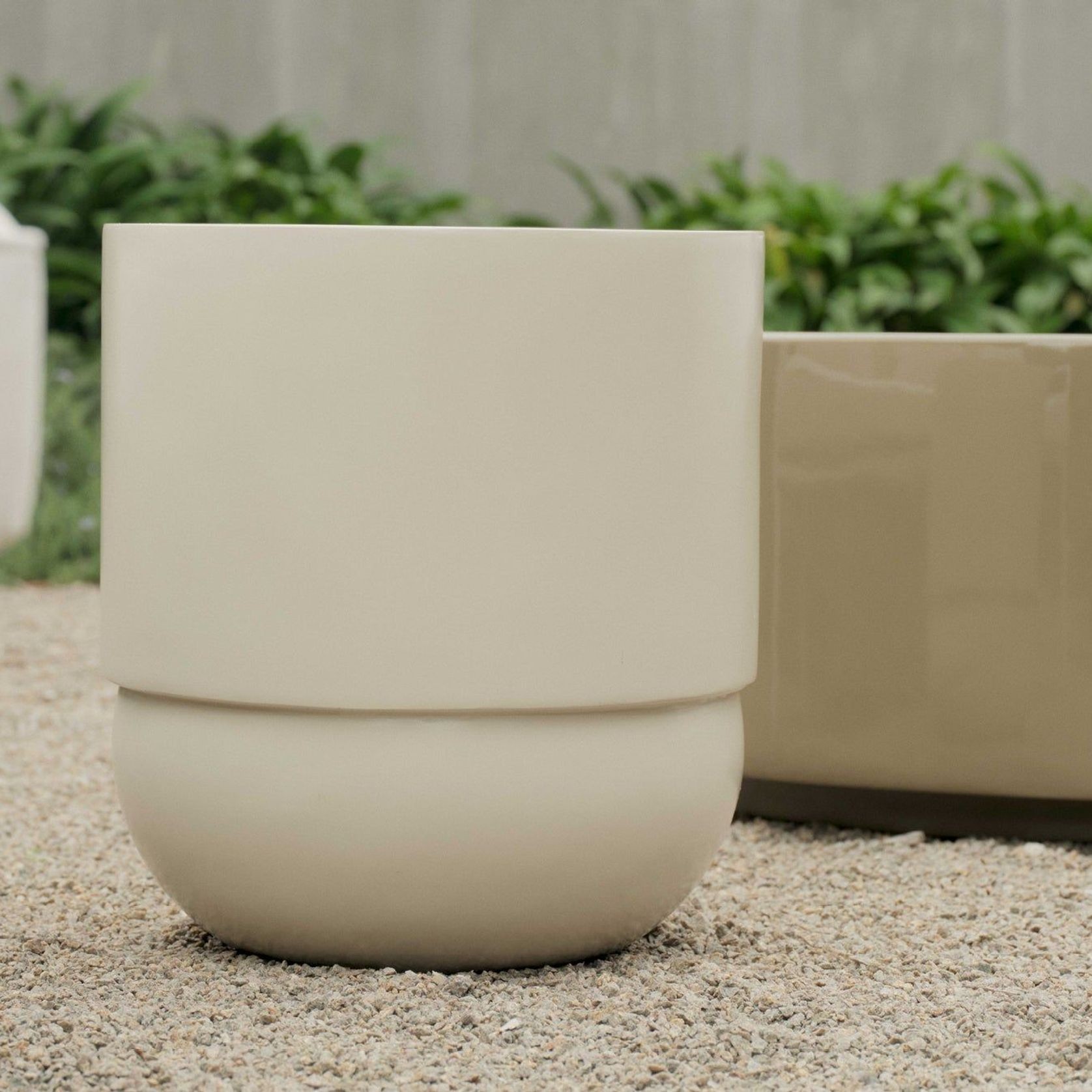 Outdoor Mason Side Table gallery detail image