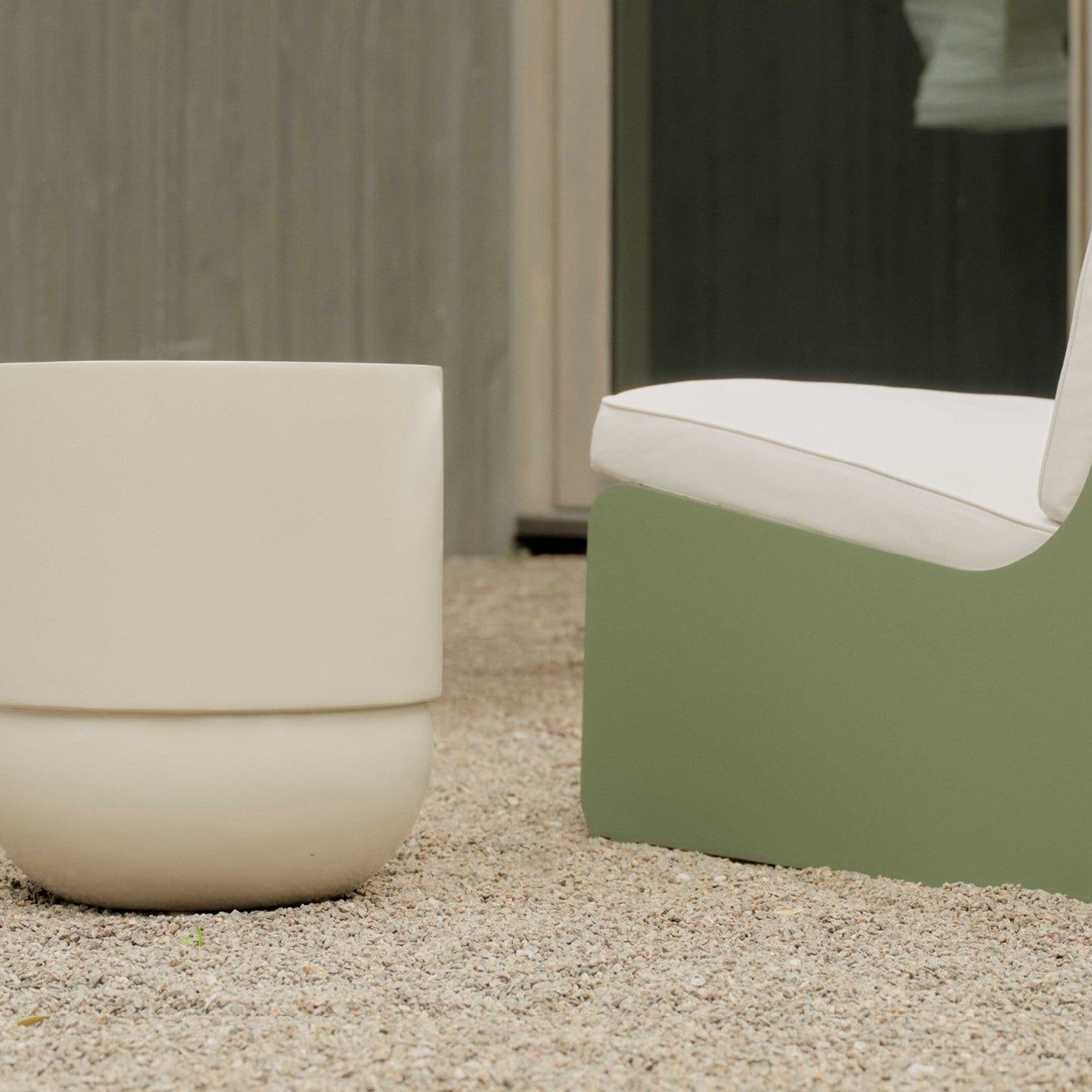 Outdoor Mason Side Table gallery detail image