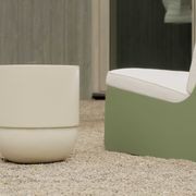 Outdoor Mason Side Table gallery detail image