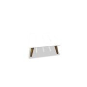 Ponza Aluminium Low - Outdoor Coffee Table gallery detail image