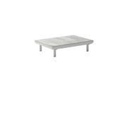 Club Aluminium Ceramic Top - Outdoor Coffee Table gallery detail image