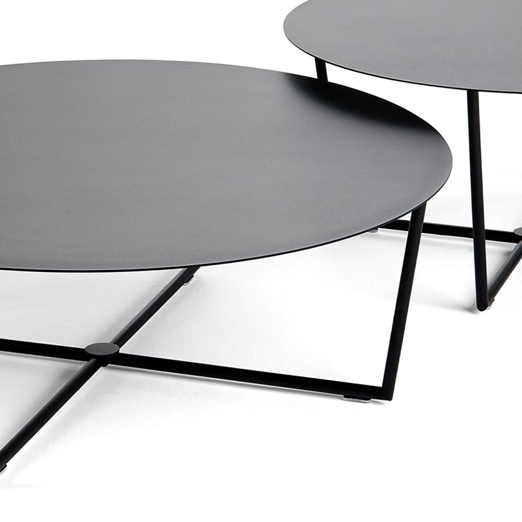 Tabo Outdoor Side Table gallery detail image