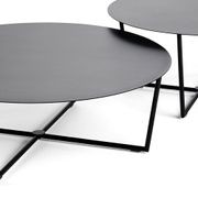 Tabo Outdoor Side Table gallery detail image