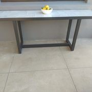 Tiled Outdoor Table gallery detail image