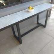 Tiled Outdoor Table gallery detail image