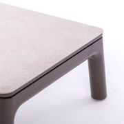 Tolo Coffee Table - Dark Brown gallery detail image