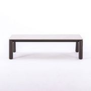 Tolo Coffee Table - Dark Brown gallery detail image