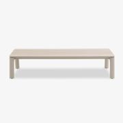 Tolo Coffee Table - Mocha gallery detail image