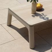 Tolo Coffee Table - Mocha gallery detail image