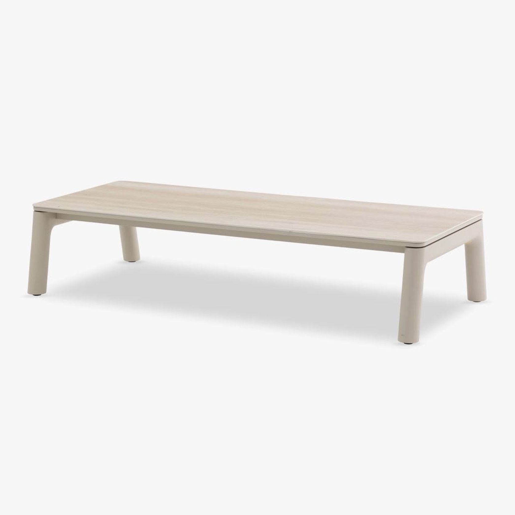 Tolo Coffee Table - Mocha gallery detail image