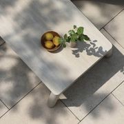 Tolo Coffee Table - Mocha gallery detail image
