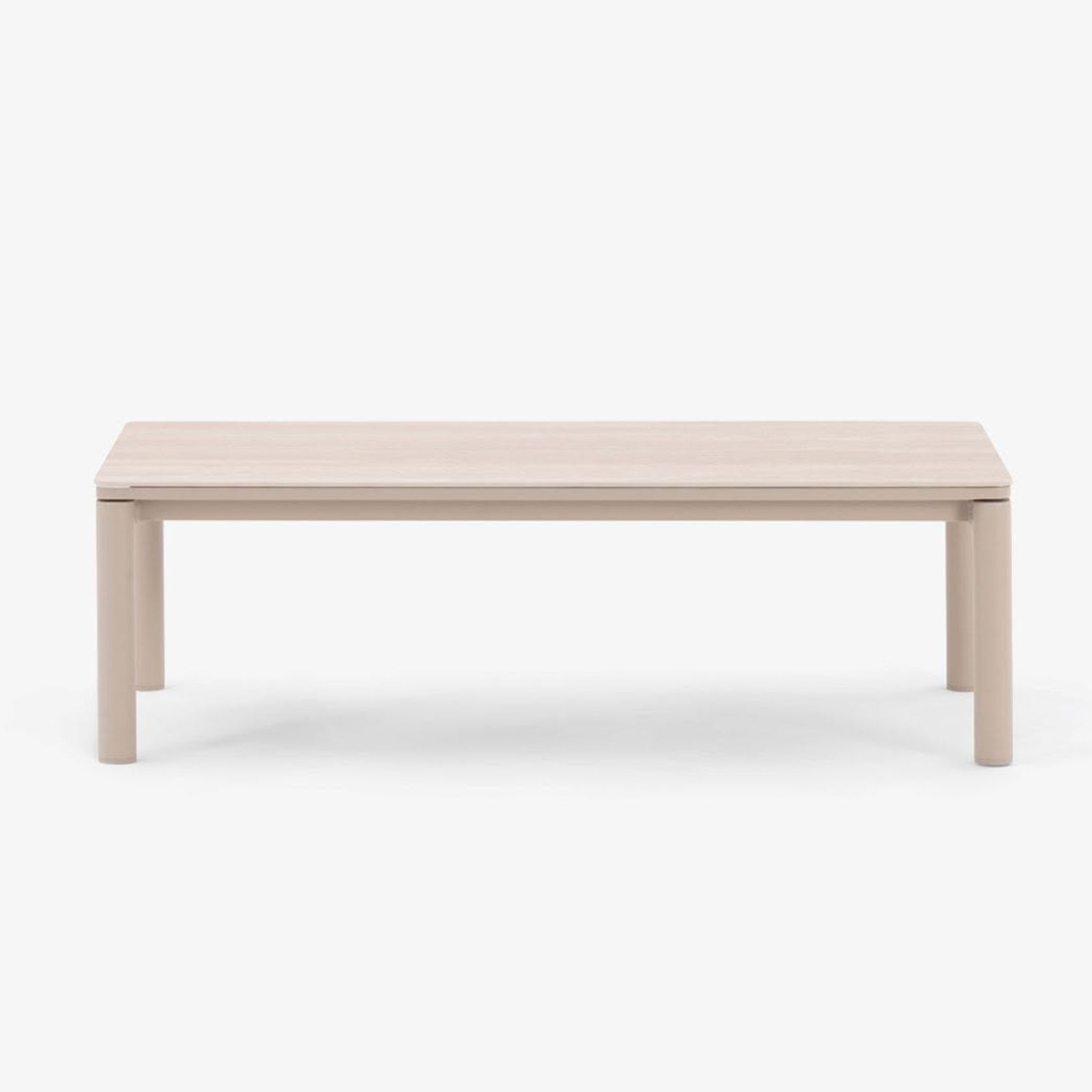 Tolo Dining Table - Mocha gallery detail image