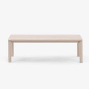 Tolo Dining Table - Mocha gallery detail image