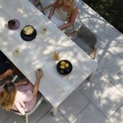 Tolo Dining Table - Mocha gallery detail image