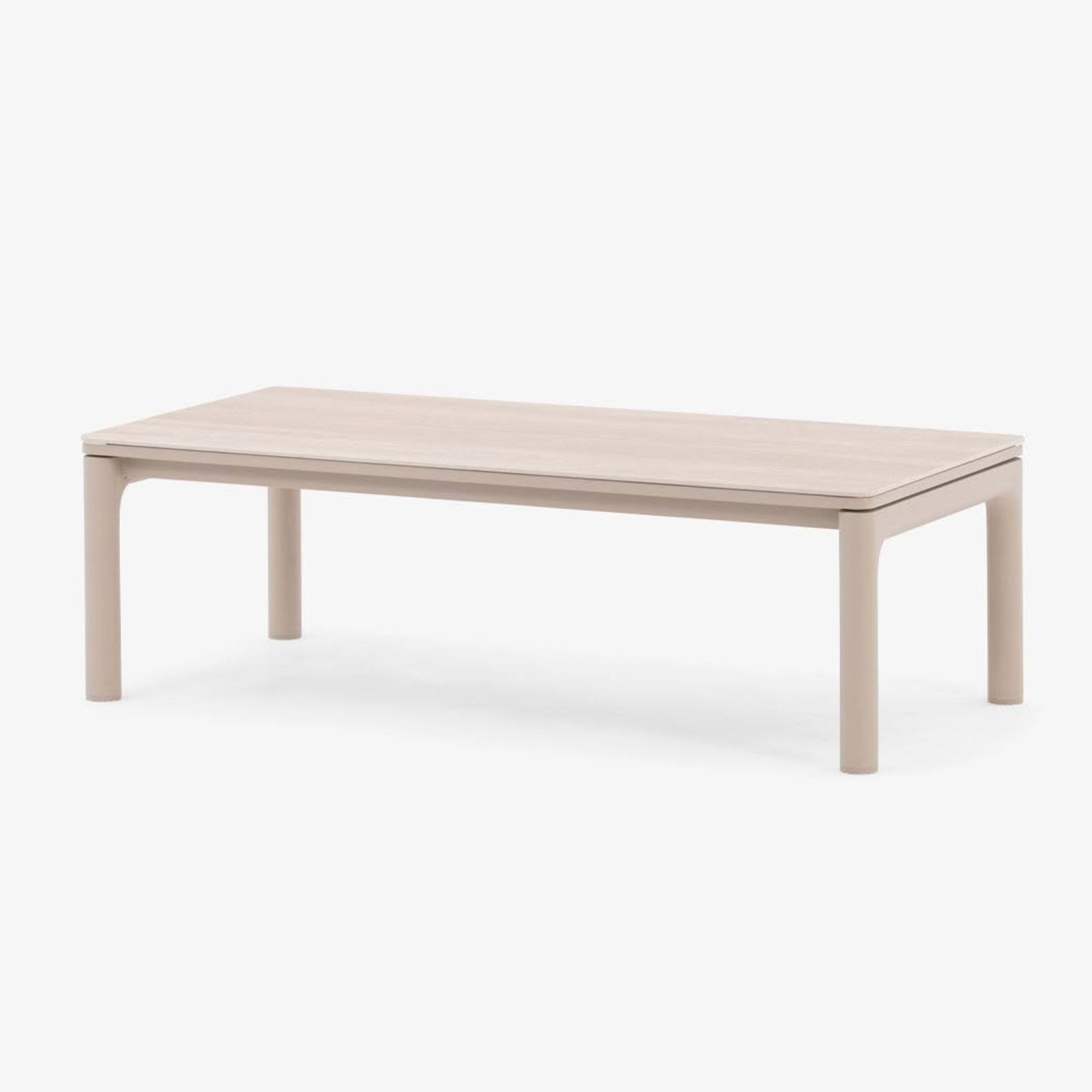 Tolo Dining Table - Mocha gallery detail image
