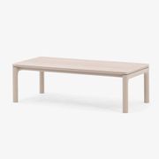 Tolo Dining Table - Mocha gallery detail image