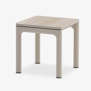 Tolo Side Table - Mocha gallery detail image