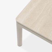 Tolo Side Table - Mocha gallery detail image