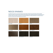 Porto Side Table gallery detail image