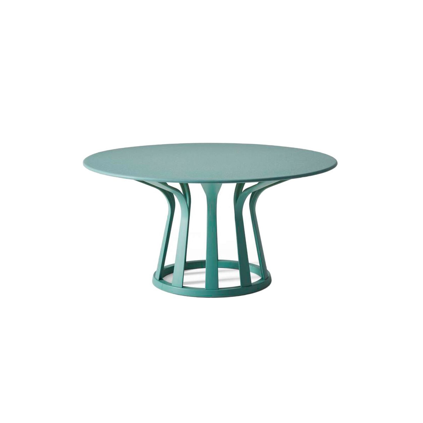 Lebeau Outdoor Table by Cassina gallery detail image