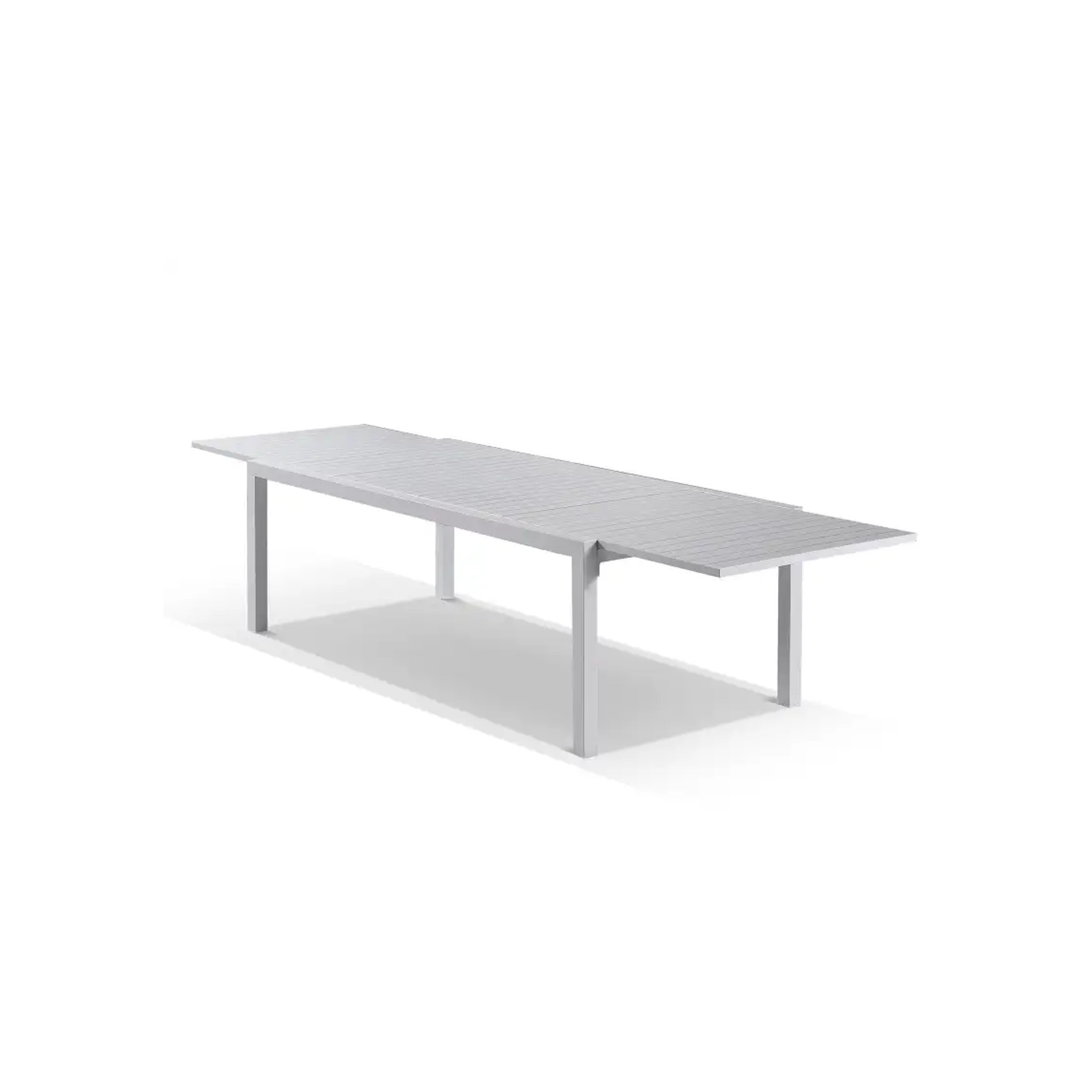 Bronte Extension table with Verde Chairs 11pc gallery detail image