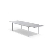Bronte Extension table with Verde Chairs 11pc gallery detail image