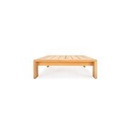 Nomah Outdoor Coffee Table gallery detail image