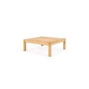 Malua Outdoor Coffee Table gallery detail image