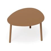 Cetara Side Table - Terracotta gallery detail image
