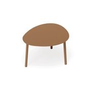 Cetara Side Table - Terracotta gallery detail image