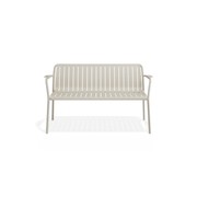 Roku Garden Bench - Outdoor gallery detail image