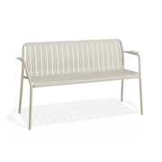 Roku Garden Bench - Outdoor gallery detail image